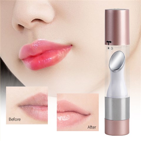 New beauty most popular lip care balm set Electric lip Plumper