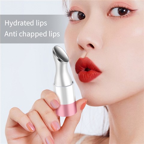 New beauty most popular lip care balm set Electric lip Plumper