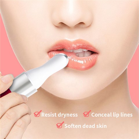 New beauty most popular lip care balm set Electric lip Plumper