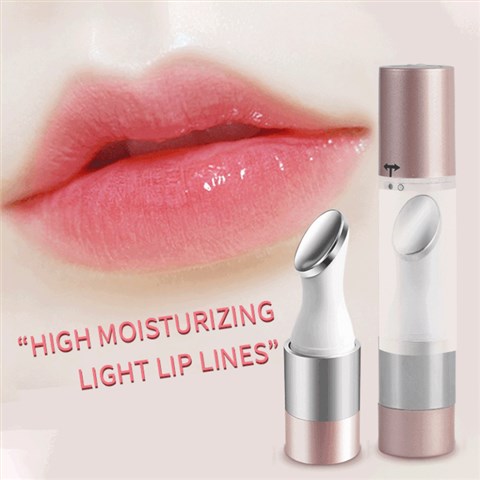 New beauty most popular lip care balm set Electric lip Plumper