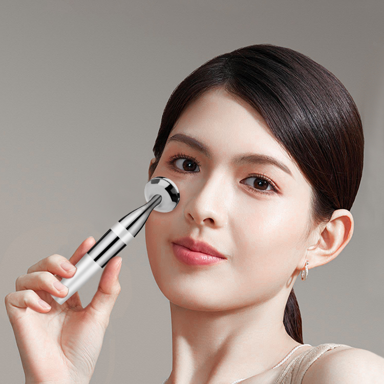 Ion Import Instrument High Frequency Vibration Massage
