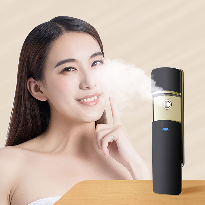 Face Steamer Nano Mist Sprayer Face Steamer Nano Mist Sprayer